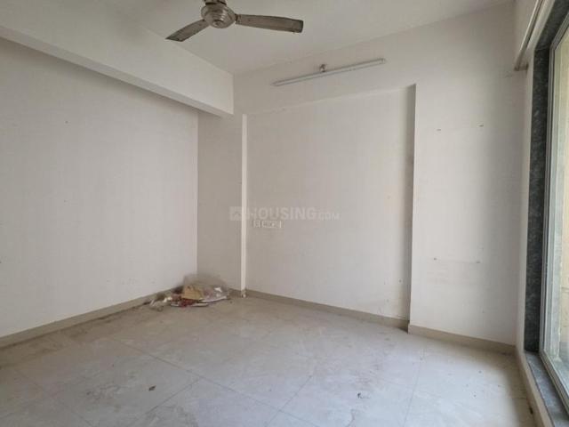 1 BHK Apartment in Kasarvadavali for resale Thane. The reference number is 20683329