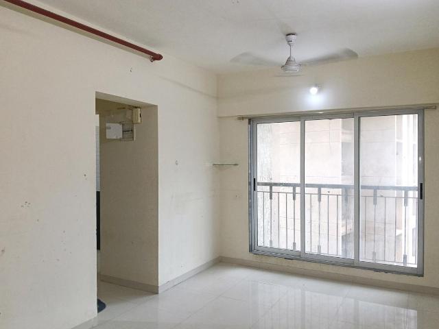 1 BHK Apartment in Kasarvadavali for resale Thane. The reference number is 20696608