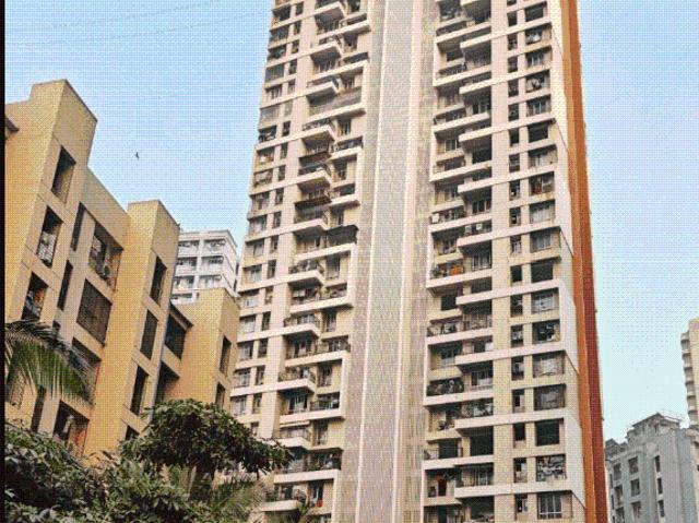 1 BHK Apartment in Kasarvadavali for resale Thane. The reference number is 20704939