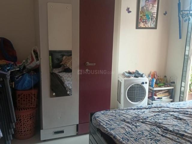 1 BHK Apartment in Kasarvadavali for resale Thane. The reference number is 20708420