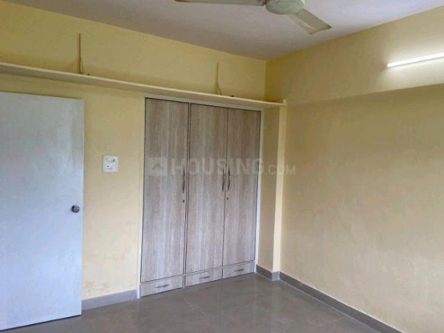 1 BHK Apartment in Kasarvadavali for resale Thane. The reference number is 20711662