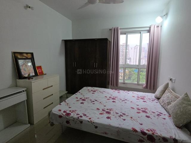 1 BHK Apartment in Kasarvadavali for resale Thane. The reference number is 20770741
