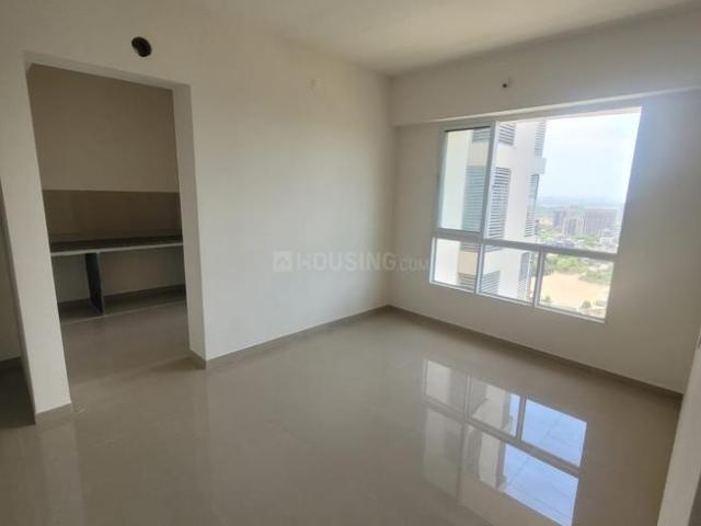 1 BHK Apartment in Kasarvadavali for resale Thane. The reference number is 20874995