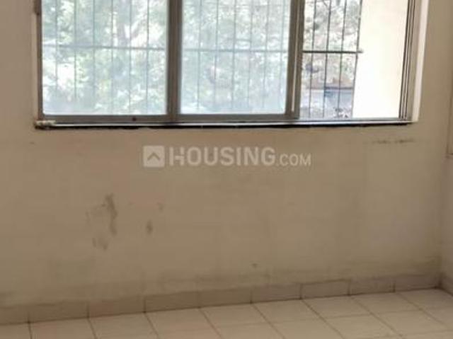1 BHK Apartment in Kasarvadavali for resale Thane. The reference number is 20904688