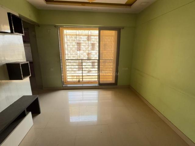 1 BHK Apartment in Kasarvadavali for resale Thane. The reference number is 20915922