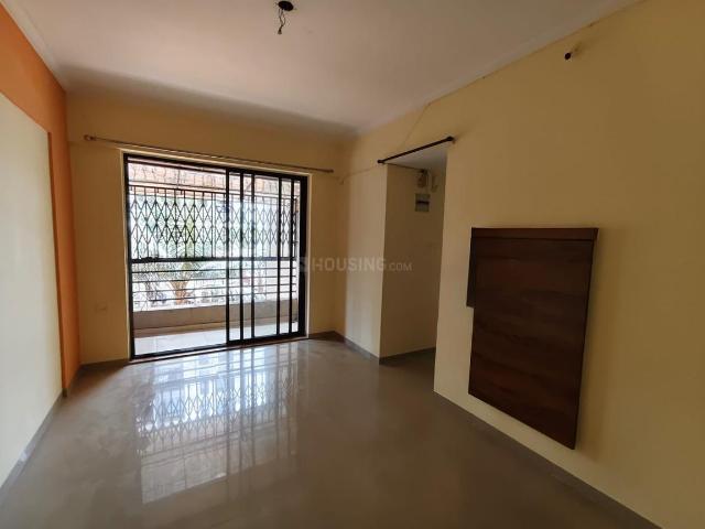 1 BHK Apartment in Kasarvadavali for resale Thane. The reference number is 20935982