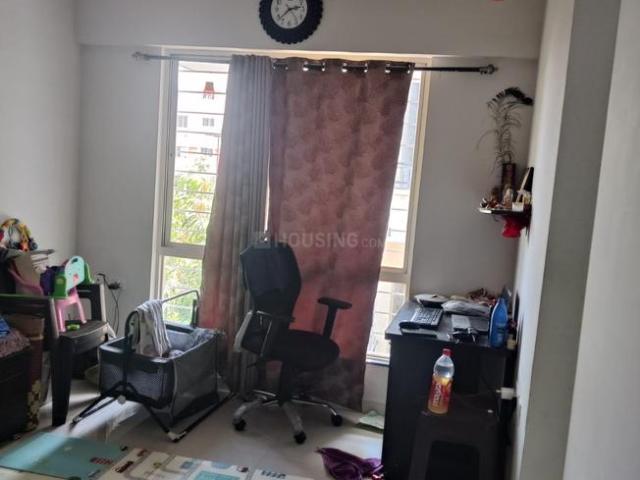 1 BHK Apartment in Kasarwadi for resale Pune. The reference number is 17203261