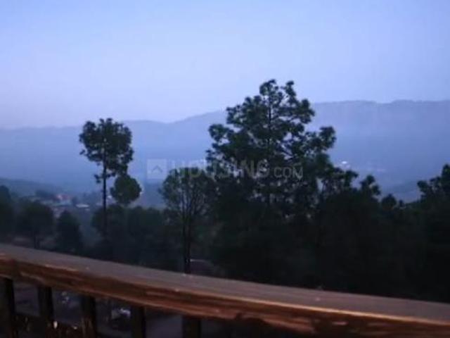 1 BHK Apartment in Kasauli for resale Solan. The reference number is 15949343