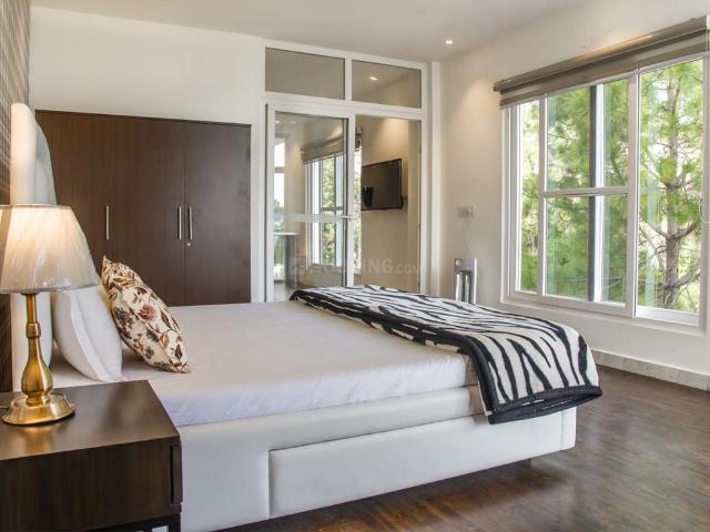 1 BHK Apartment in Kasauli for resale Solan. The reference number is 16532259