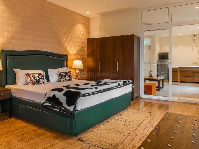 1 BHK Apartment in Kasauli for resale Solan. The reference number is 16532762