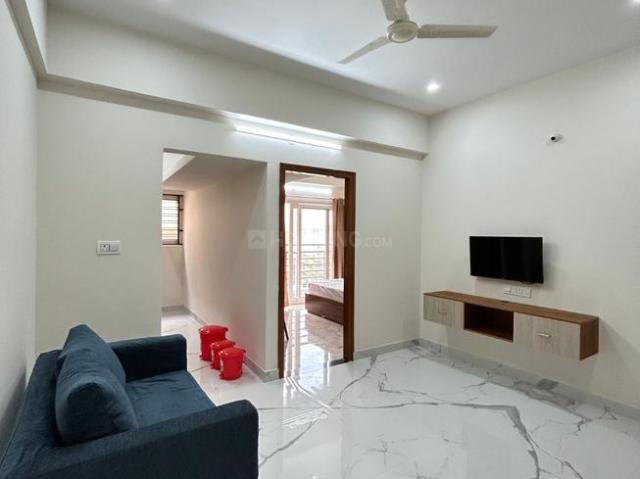 1 BHK Apartment in Kasavanahalli for rent Bengaluru. The reference number is 19606550