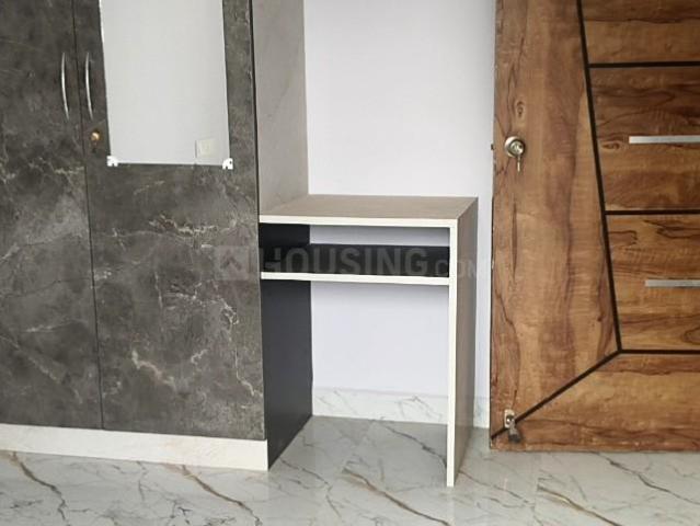 1 BHK Apartment in Kasavanahalli for rent Bengaluru. The reference number is 19048257