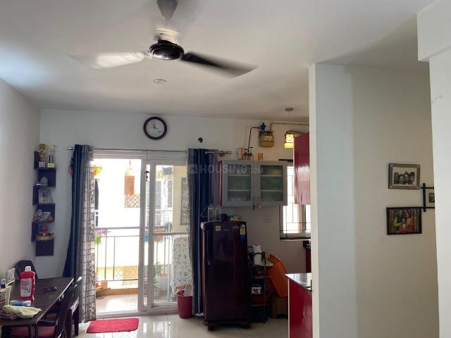 1 BHK Apartment in Kasavanahalli for rent Bengaluru. The reference number is 20473599
