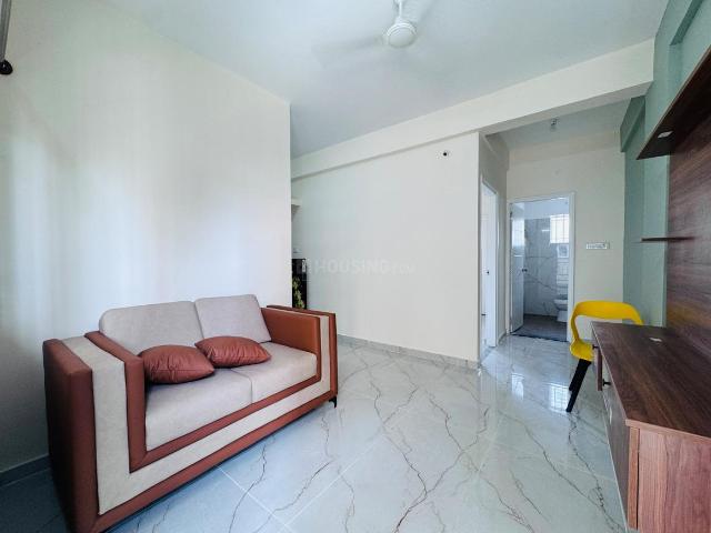 1 BHK Apartment in Kasavanahalli for rent Bengaluru. The reference number is 20618998