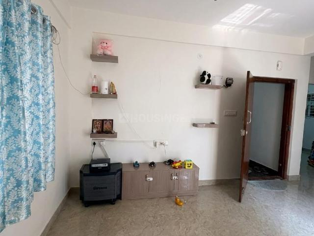 1 BHK Apartment in Kasavanahalli for rent Bengaluru. The reference number is 20289942