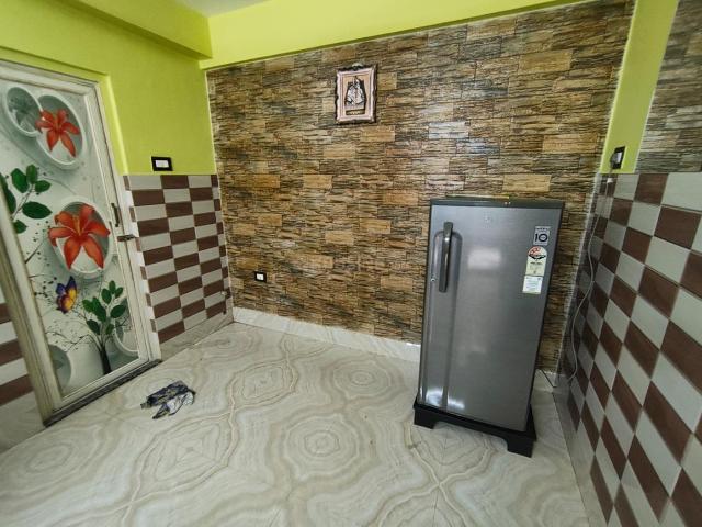 1 BHK Apartment in Kasba for rent Kolkata. The reference number is 18726899