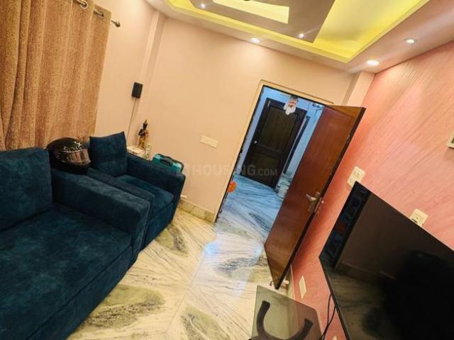 1 BHK Apartment in Kasba for rent Kolkata. The reference number is 20364888