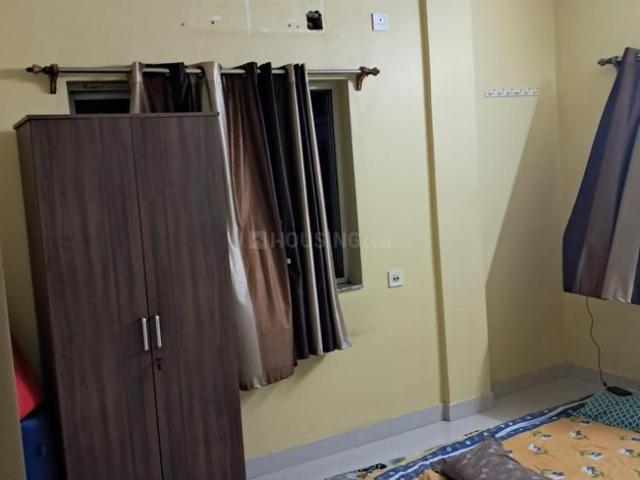 1 BHK Apartment in Kasba for rent Kolkata. The reference number is 20364936