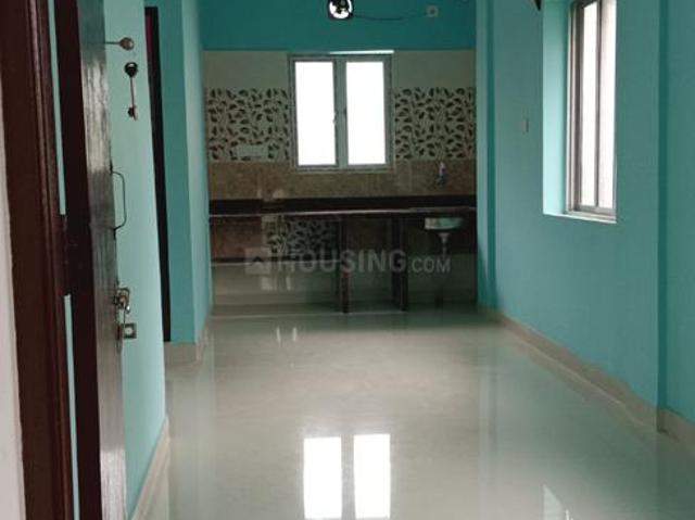 1 BHK Apartment in Kasba for rent Kolkata. The reference number is 20371572