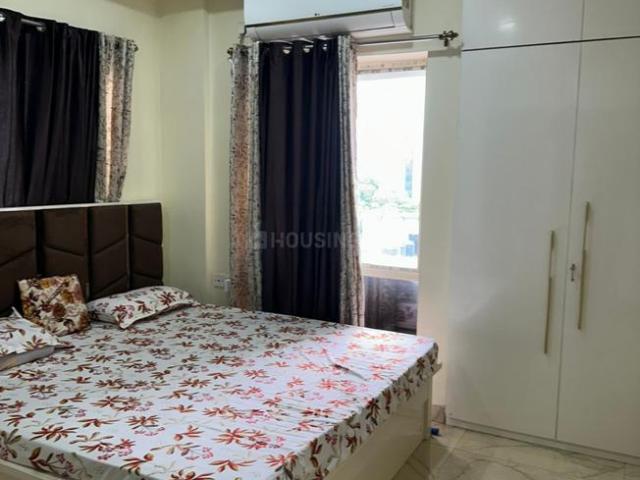 1 BHK Apartment in Kasba for rent Kolkata. The reference number is 20300844