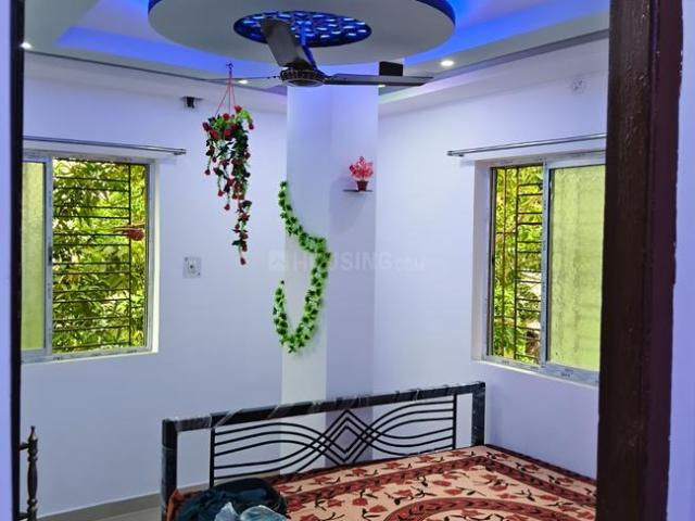1 BHK Apartment in Kasba for rent Kolkata. The reference number is 20482692