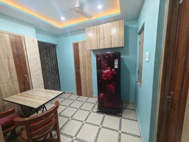1 BHK Apartment in Kasba for rent Kolkata. The reference number is 20406991
