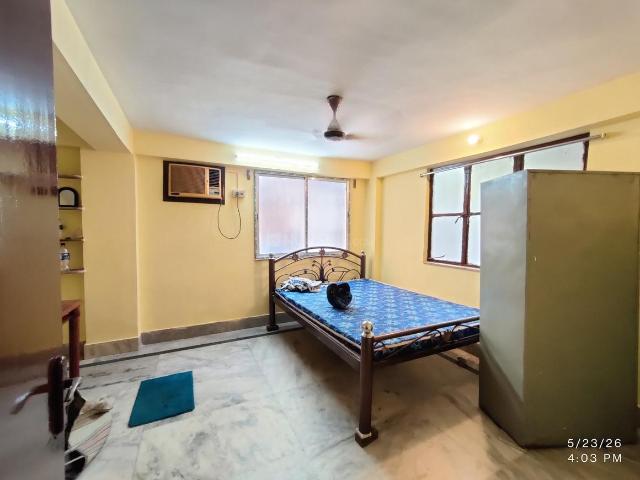 1 BHK Apartment in Kasba for rent Kolkata. The reference number is 20633011
