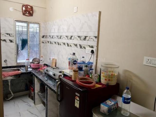 1 BHK Apartment in Kasba for resale Kolkata. The reference number is 20799451
