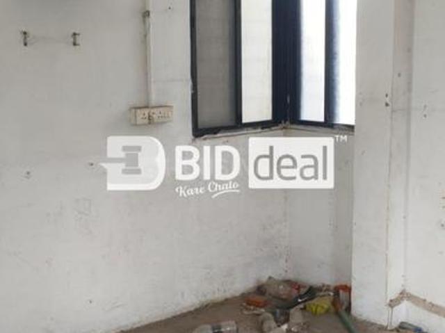 1 BHK Apartment in Kasba Peth for resale Pune. The reference number is 20971358