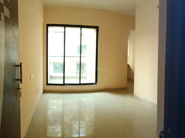 1 BHK Apartment in Kasgaon Ambernath for rent Thane. The reference number is 13958607
