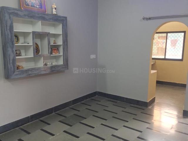 1 BHK Apartment in Kasturba Nagar for rent Ratlam. The reference number is 20978339