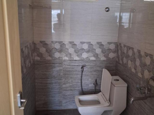 1 BHK Apartment in Kasturi Nagar for rent Bengaluru. The reference number is 19777024