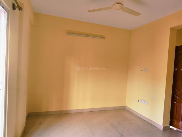 1 BHK Apartment in Kasturi Nagar for rent Bengaluru. The reference number is 19911220