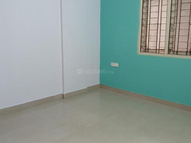 1 BHK Apartment in Kasturi Nagar for rent Bengaluru. The reference number is 20221370