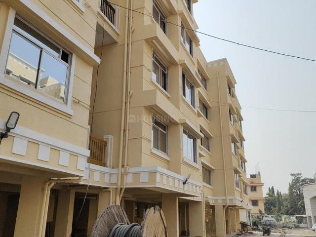 1 BHK Apartment in Kewale for resale Navi Mumbai. The reference number is 19524763