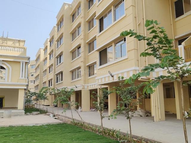 1 BHK Apartment in Kewale for resale Navi Mumbai. The reference number is 19524971
