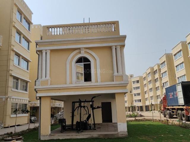 1 BHK Apartment in Kewale for resale Navi Mumbai. The reference number is 19525004