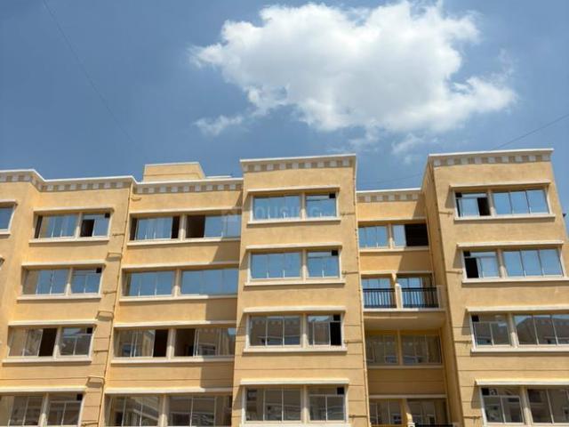 1 BHK Apartment in Kewale for resale Navi Mumbai. The reference number is 20659641