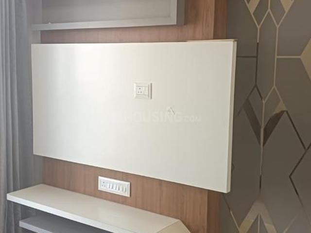 1 BHK Apartment in Kedgaon for resale Ahmednagar. The reference number is 18186915