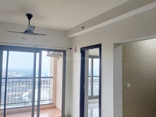 1 BHK Apartment in Keelkattalai for rent Chennai. The reference number is 20520084