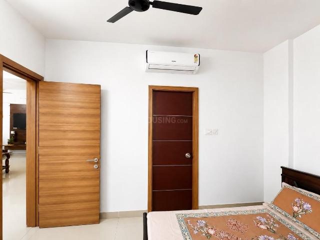 1 BHK Apartment in Keelkattalai for rent Chennai. The reference number is 20739100