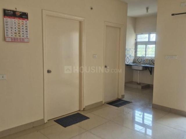 1 BHK Apartment in Kengeri for resale Bengaluru. The reference number is 20640121
