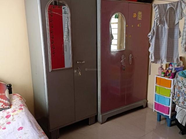 1 BHK Apartment in Kengeri Satellite Town for resale Bengaluru. The reference number is 10046629