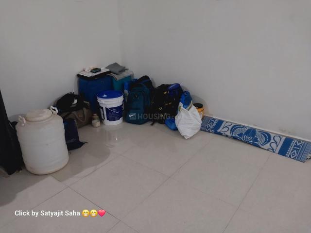 1 BHK Apartment in Kesarvale for rent Goa. The reference number is 20340902