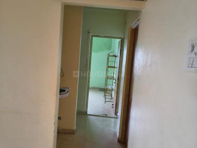 1 BHK Apartment in Keshav Nagar for rent Akola. The reference number is 20899842