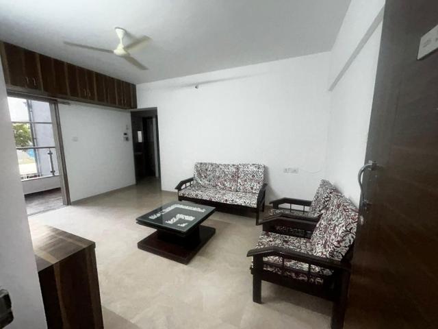 1 BHK Apartment in Keshav Nagar for rent Pune. The reference number is 19652231