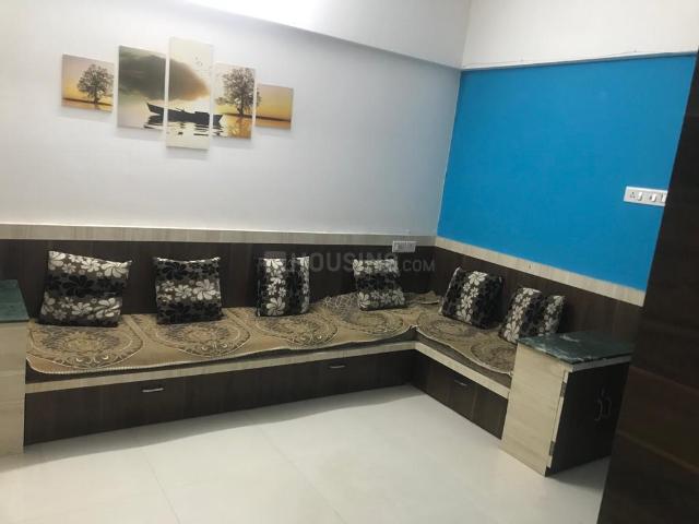 1 BHK Apartment in Keshav Nagar for rent Pune. The reference number is 19167661