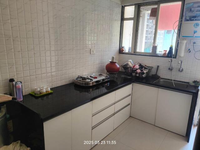 1 BHK Apartment in Keshav Nagar for rent Pune. The reference number is 20553436