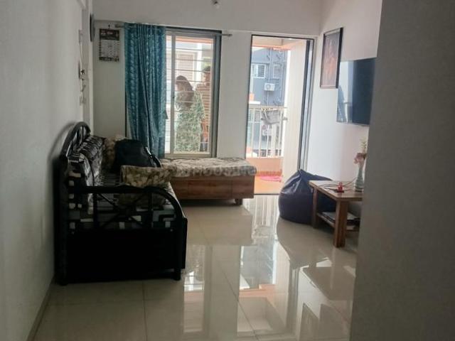1 BHK Apartment in Keshav Nagar for rent Pune. The reference number is 20691754