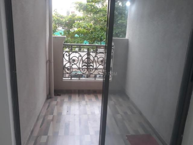 1 BHK Apartment in Keshav Nagar for rent Pune. The reference number is 20706829